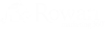 LOGO ROWAN MARKETING